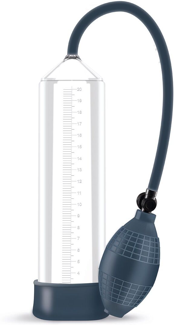 Boners Pompe Pénis N° 1