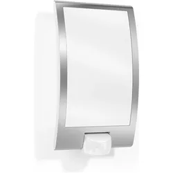 Steinel, Fassadenbeleuchtung, Sensorlampe L 22 S (E27, IP44)