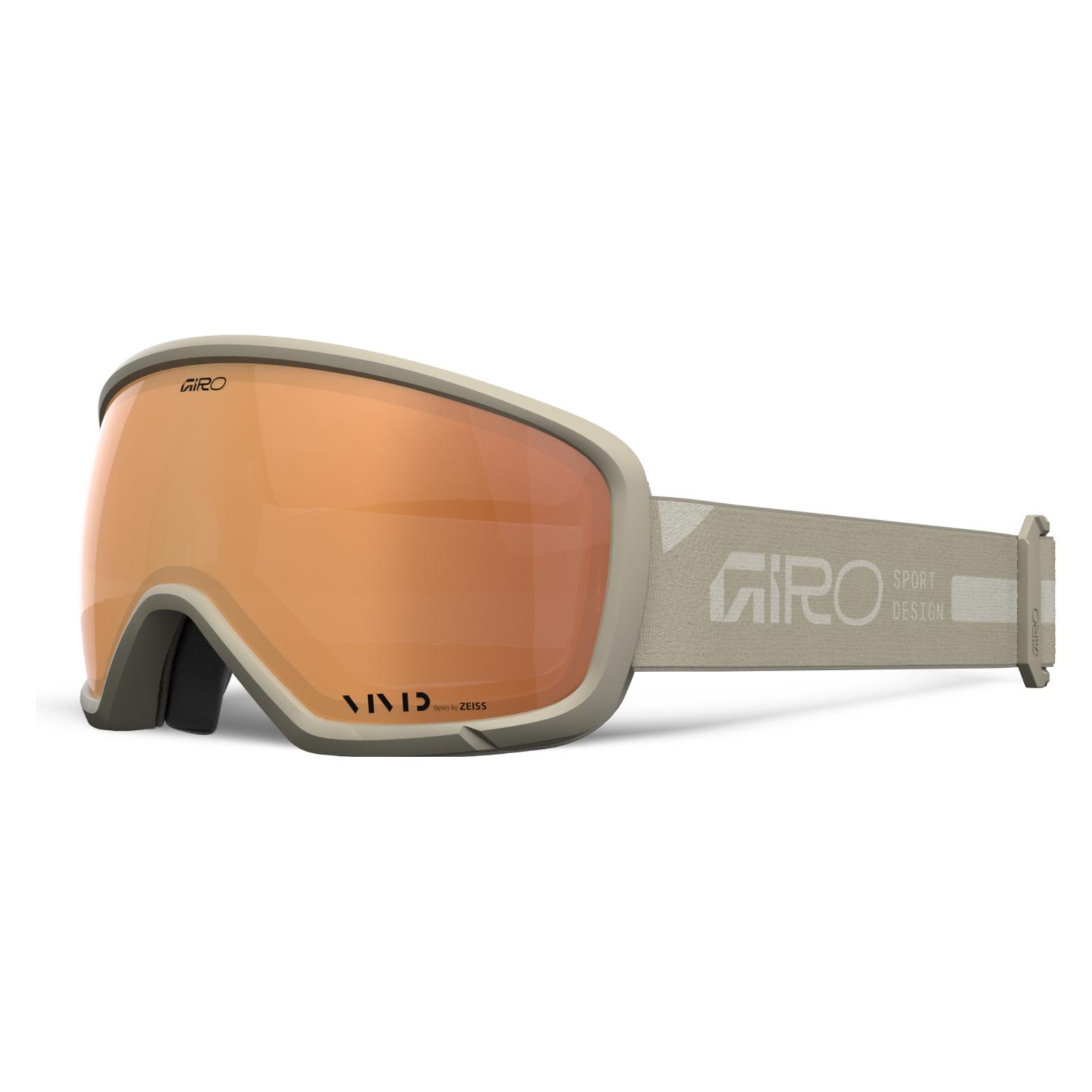 Giro Millie Vivid Goggle (7171990)