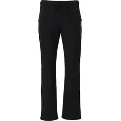 ENERGETICS Herren Sporthose Tomme, Größe 56 in Schwarz Schwarz
