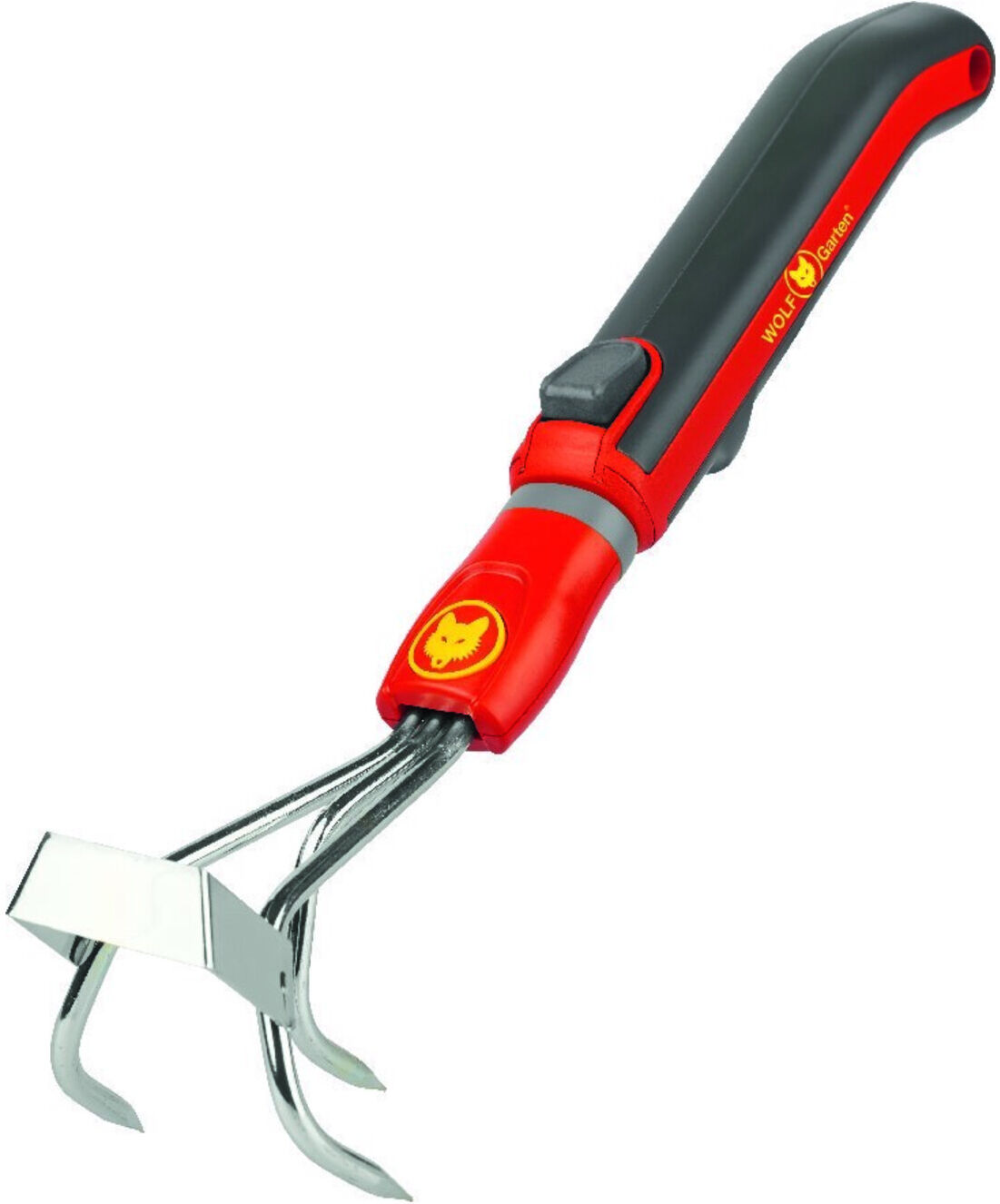 WOLF-Garten LB-M/ZM 015 Jätegrubber mit Stiel (71AIE002650)