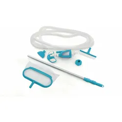 Intex, Poolreinigung, Deluxe Set