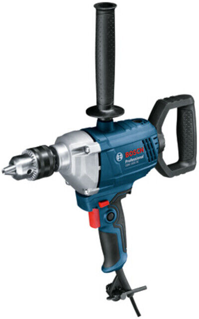 Perceuse BOSCH GBM 1600 RE (06011B0000)