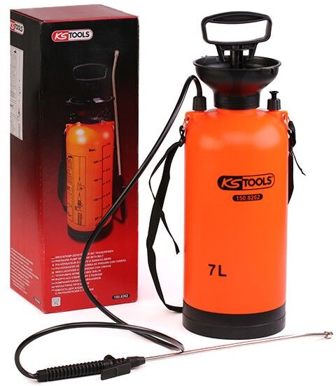 KS TOOLS 150.8262 Pumpsprühflasche