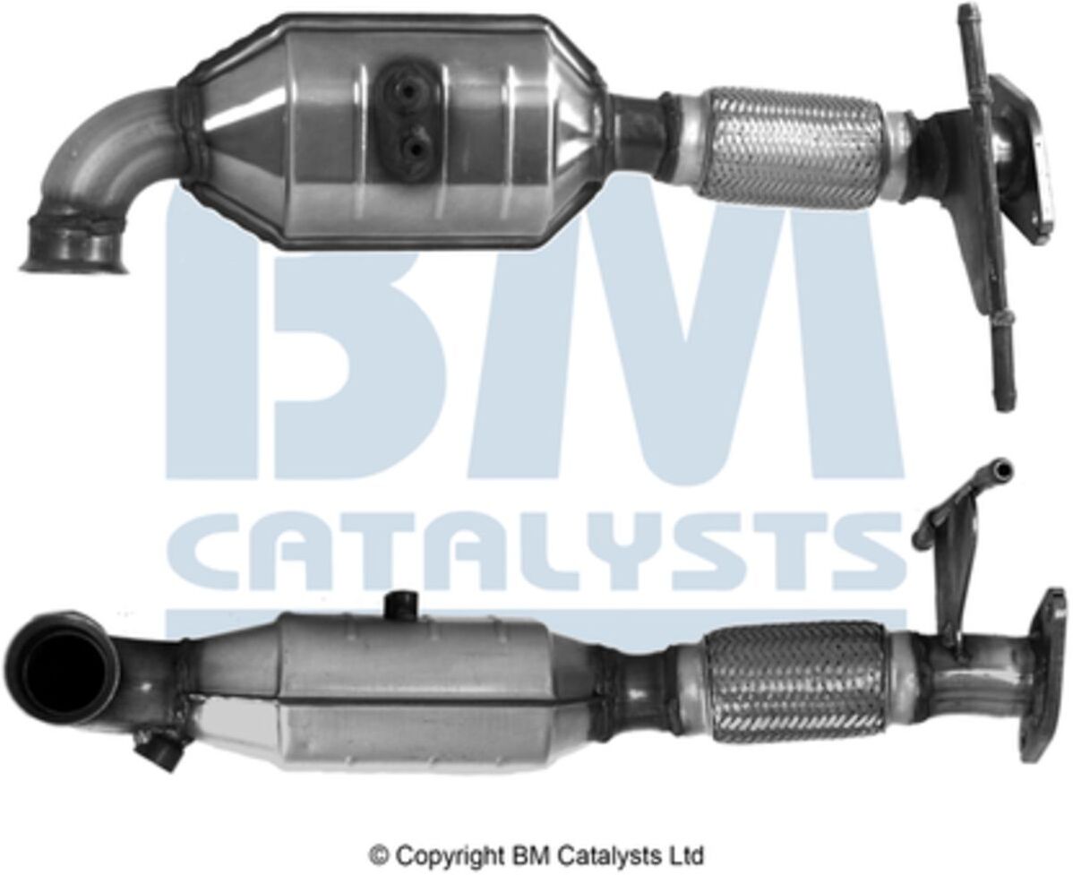 Katalysator BM CATALYSTS BM80443H