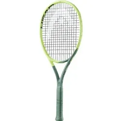 HEAD Herren Tennisschläger Extreme TEAM 2022, Größe 1 in Silber Silber