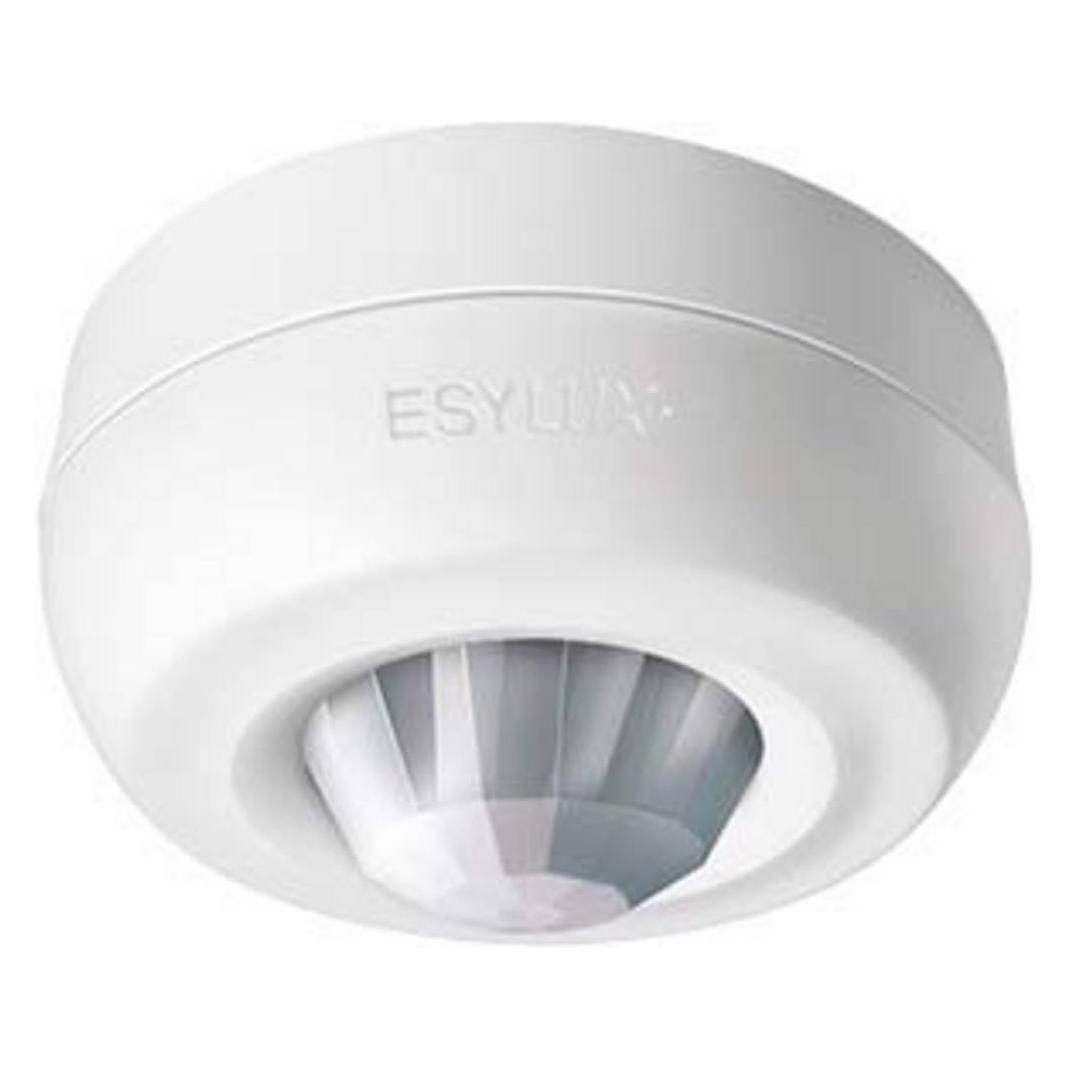 Esylux DeckenPräsenzmelder (12 m) (EB10430893)