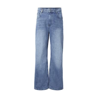 2Y Studios "2Y Studios 2Y Adrik Basic Baggy Jeans"