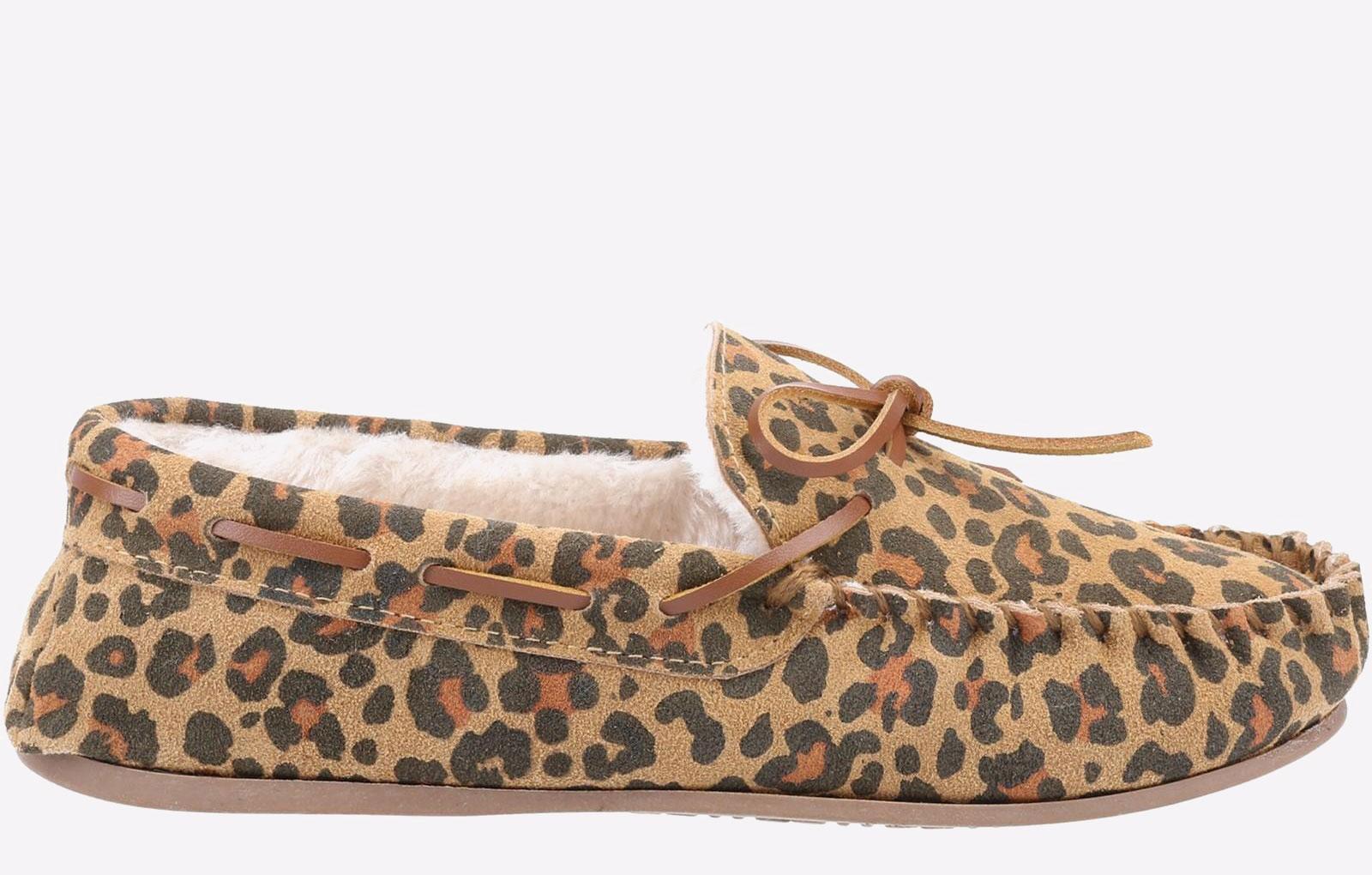 Hush Puppies Allie MEMORY FOAM Hausschuhe Womens