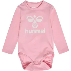 hummel hmlFLIPS langarm Baby-Body 3461 - candy pink 56