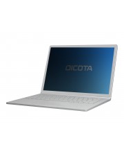 Dicota Privacy filter 2-Way for Microsoft Surface Book 2 15.0 magnetic Blickschutzfilter (D31775)