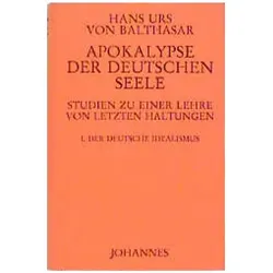 Hans K von Balthasar, Fachbücher von Hans K von Balthasar, Hans Urs von Balthasar, Balthasar, Hans K von
