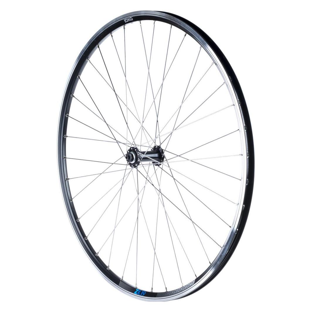 Exal ZX19 622 Vorderrad 28" (Vorderrad, 28") (10396685)
