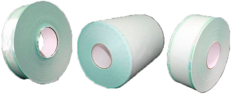 Bobina Mista 100mm x 200m
