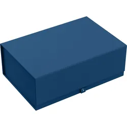 4Rooms Aufbewahrungsbox L meerblau