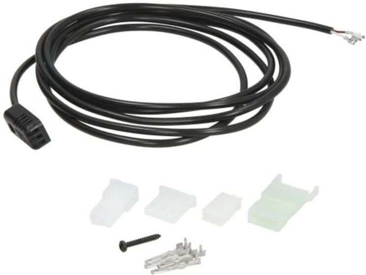 Temperaturfühler EBERSPÄCHER HEIZUNG 25 1774 89 03 00