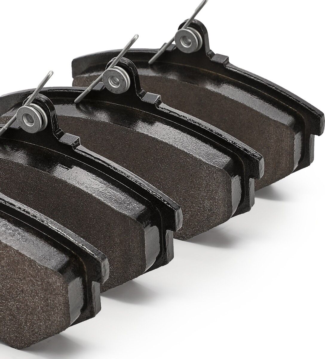 MEYLE 025 206 6919 Brake pad set