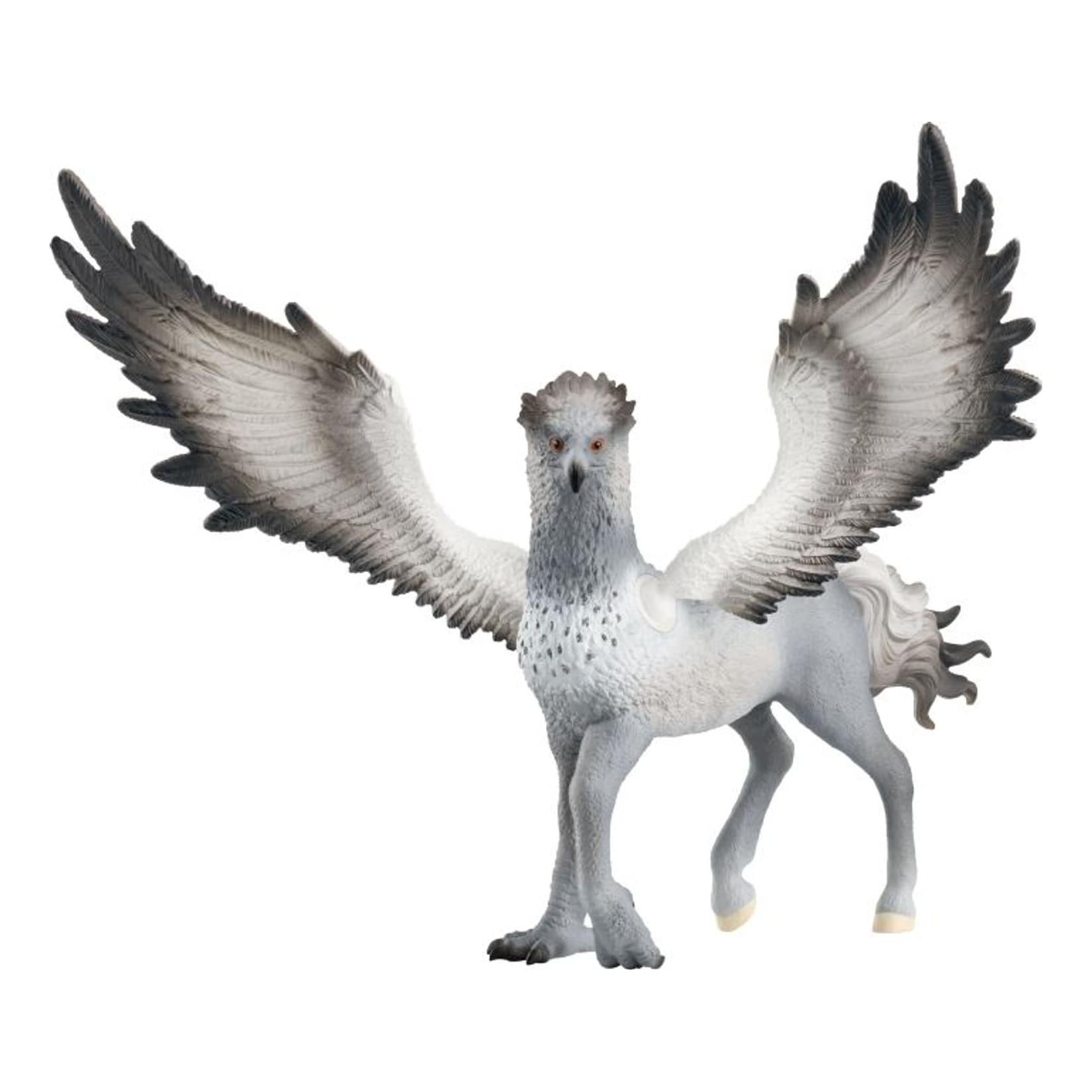 Schleich Seidenschnabel