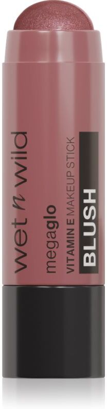 Wet n Wild MegaGlo Cream Blush in a stick shade Current Jam 6 g