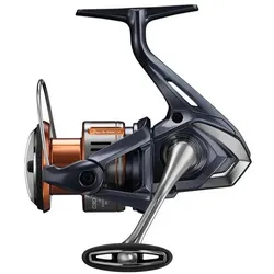 Shimano, Angelrolle