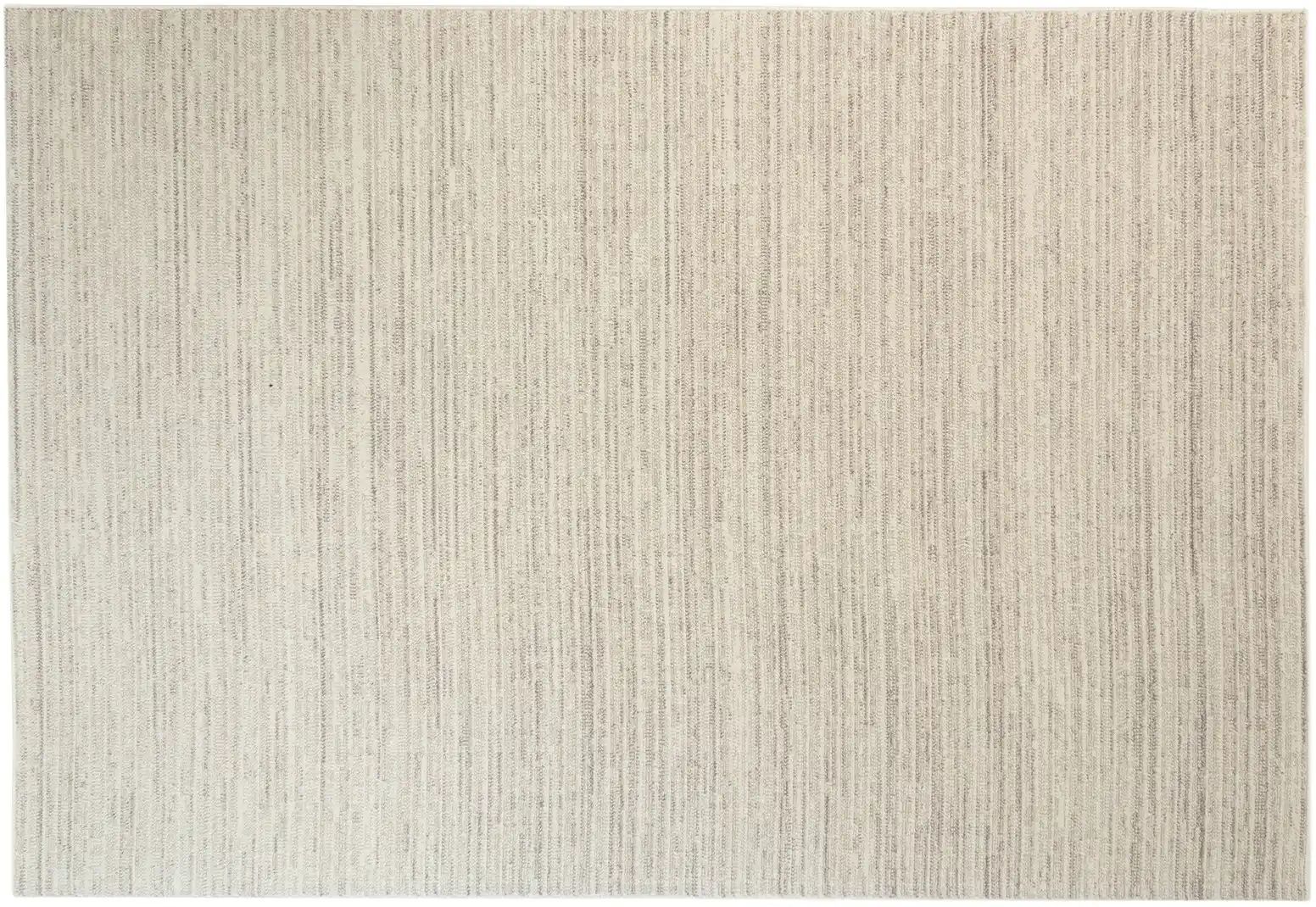 Höffner Wollteppich  Prima ¦ beige ¦ Wolle ¦ Maße (cm): B: 160