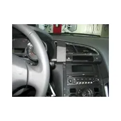 BRODIT 854344 ProClip Halterung - Peugeot 3008 ab Baujahr 2009 GPS Navigation...