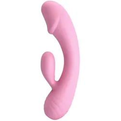 Pretty Love, Vibrator, Hübsche Liebe Ron Baby Rosa