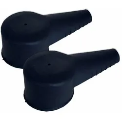 Polkappen 25-70mm2 (Paar) für Traktionsbatterien