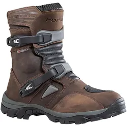 La Forma, Motorradschuhe, Adventure Low Wp (Herren, 39)