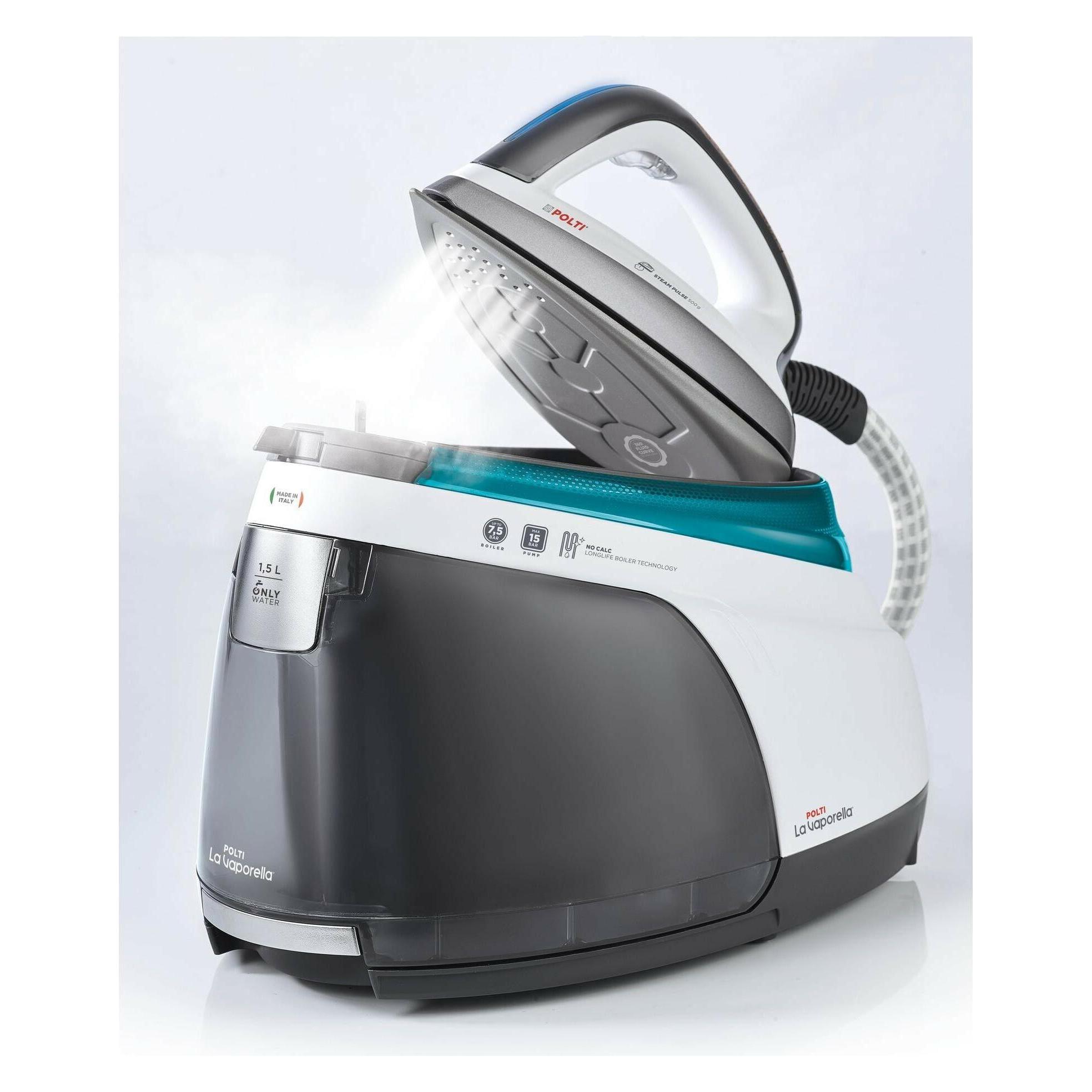 Polti LA VAPORELLA XT110C (2350 W, 500 g/min) (PLEU0248)