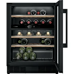 Bosch Weinkühlschrank KUW21AHG0