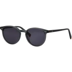Sonnenbrille HUMPHREY ́S EYEWEAR "HUMPHREY ́S eyewear Sonnenbrille für Kinder", Herren, dunkler salbei, Sonnenbrillen Sonnenbrille