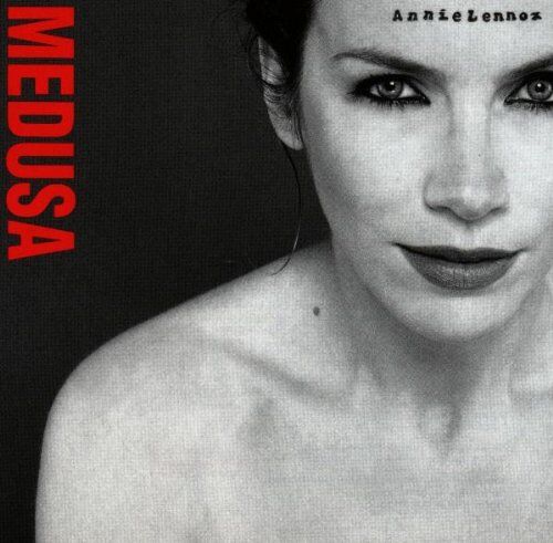 Annie Lennox - Medusa - Preis vom 28.09.2026 21:19:57 h