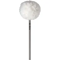 Vic Firth Bass Drum Beater Fleece
