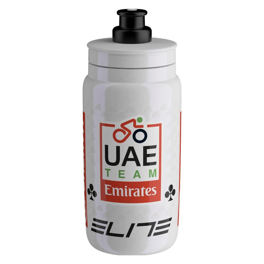 Elite FLY UAE TEAM EMIRATES 550 ml 2025/26 (0.55 l) (EL016041452)