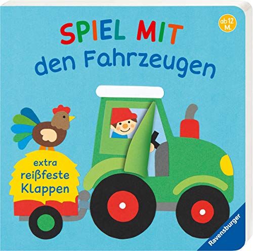 Sandra Grimm - Spiel mit den Fahrzeugen - Preis vom 09.10.2026 07:28:09 h