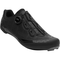 Spiuk, Herren, Veloschuhe, Aldama (45), Schwarz