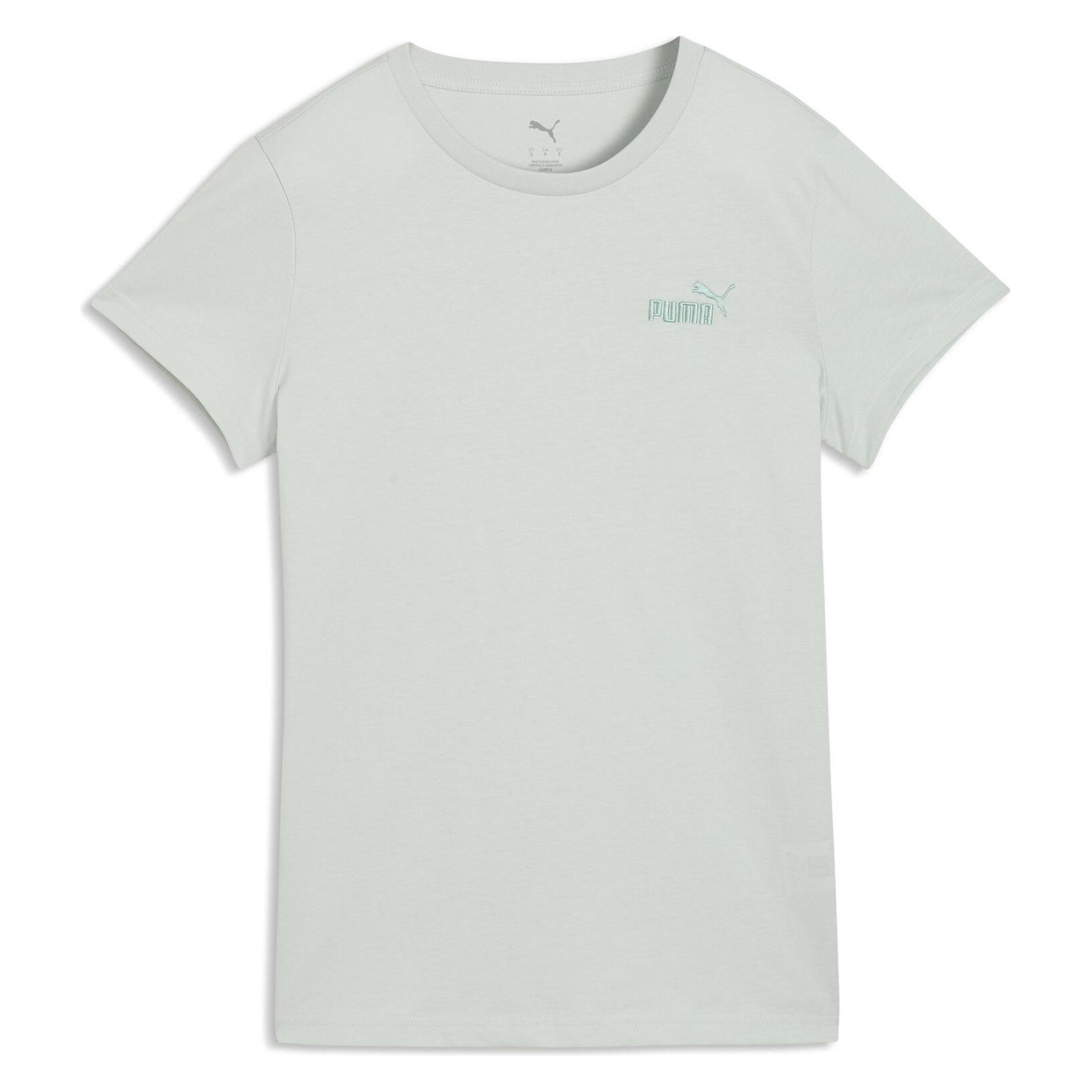 Puma ESS Small No. 1 Logo Tee (s) (S) (682373)