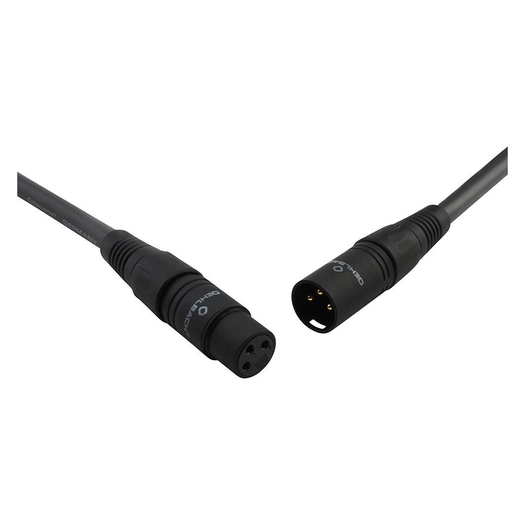 Oehlbach Nf 14 Master X (0.75 m, XLR Kabel) (2014)