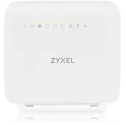 Zyxel EX3501-T0 Wireless Router