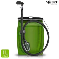 Source, Rucksack Zubehör
