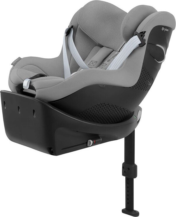 Cybex Sirona Gi I-size Kindersitz Grau Grau One Size