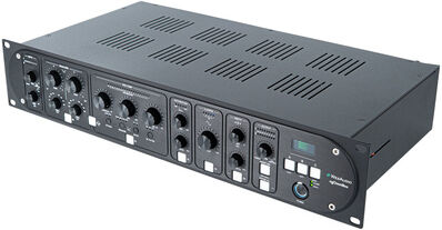 WesAudio ngOmniBox