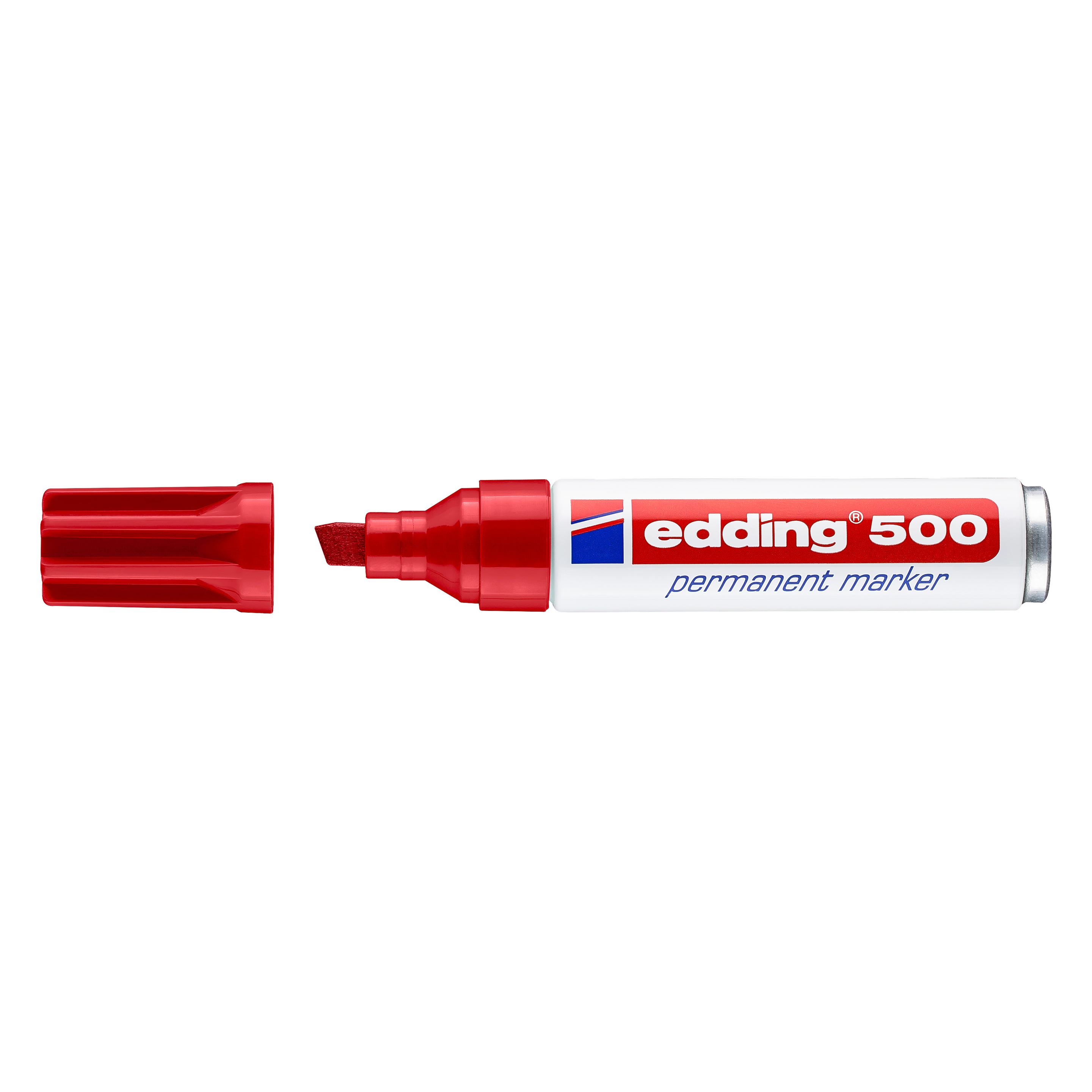 Edding 500 (10x) (500-2)