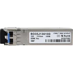 EFB 10302-BO - Mini GBIC, 10GBaseLR