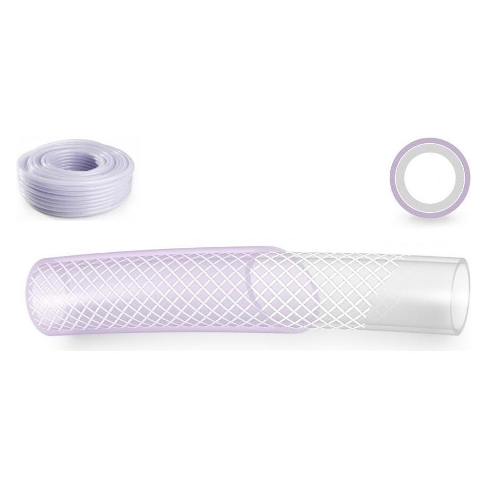 Poli HOSE Reinforced GENERAL PURPOSE FI = 25.0 mm x 50 m (50 m, 25 mm) (P4509000255024P)