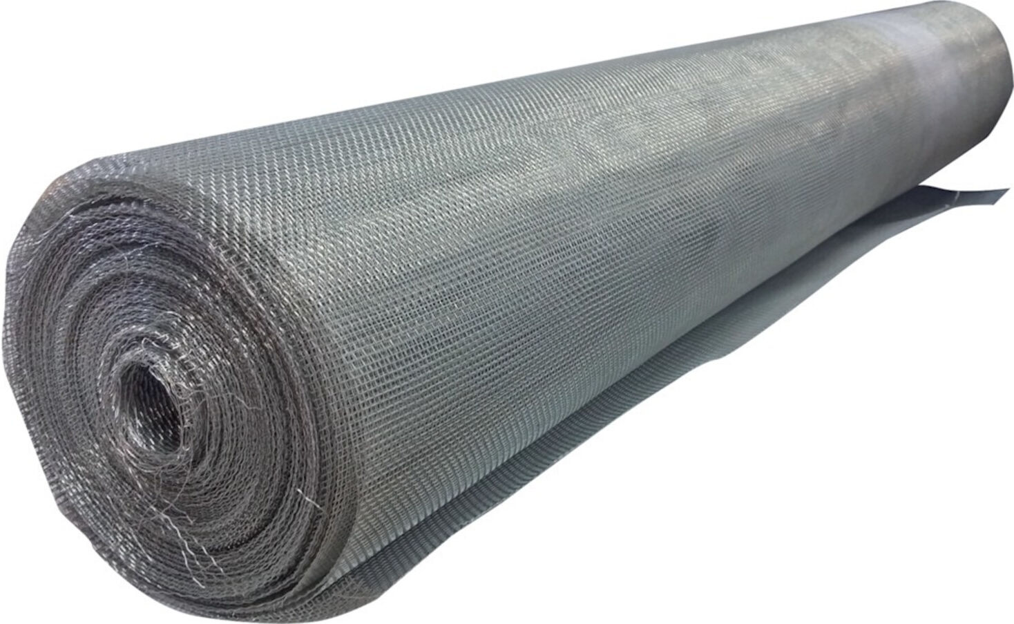 Fenstergewebe 60 cm verzinktpro ; E-NORMpro (4317784013321)
