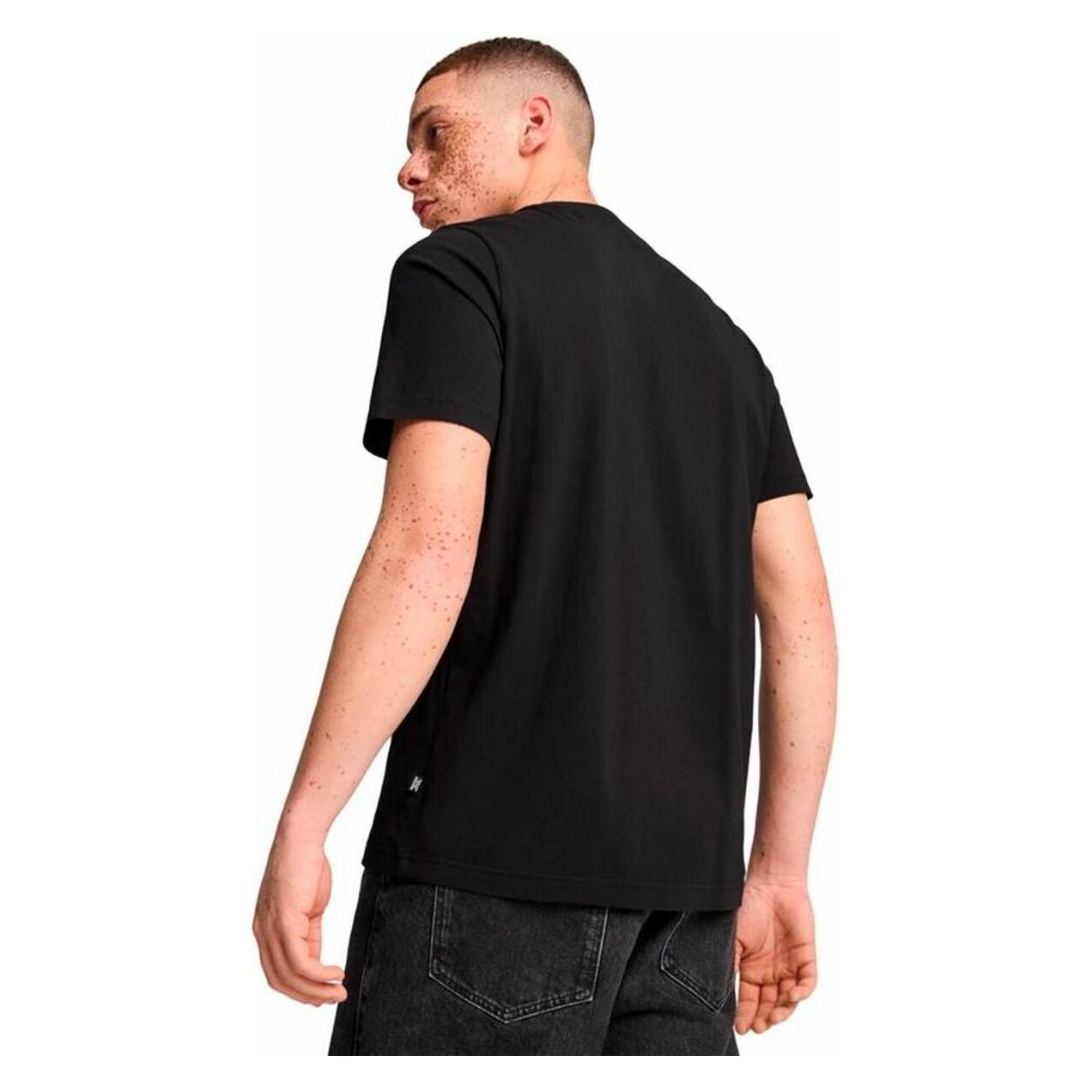 Puma Herren-Sneaker mit T-Shirt-Grafik (L) (53616467)