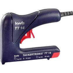 kwb 531400 Elektrotacker