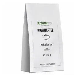 Kräutermax Schafgarbenkraut Tee 100 g